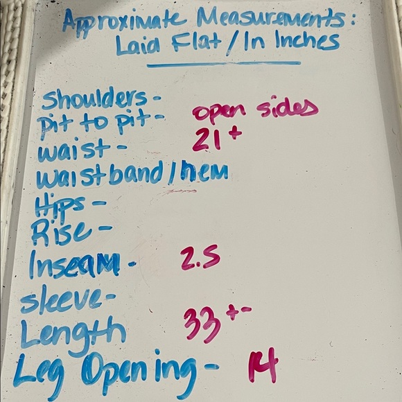 Shein Maternity Side Tie Shorts Overalls Romper Steel Blue Adjustable Straps L - Picture 9 of 10